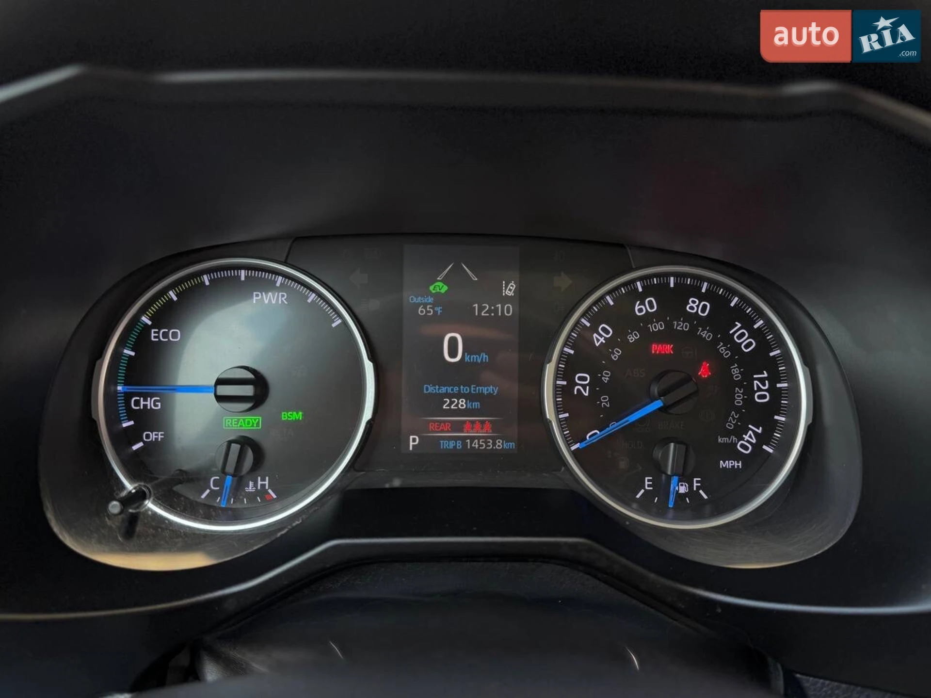 2019 Toyota RAV 4 - мініатюра 32
