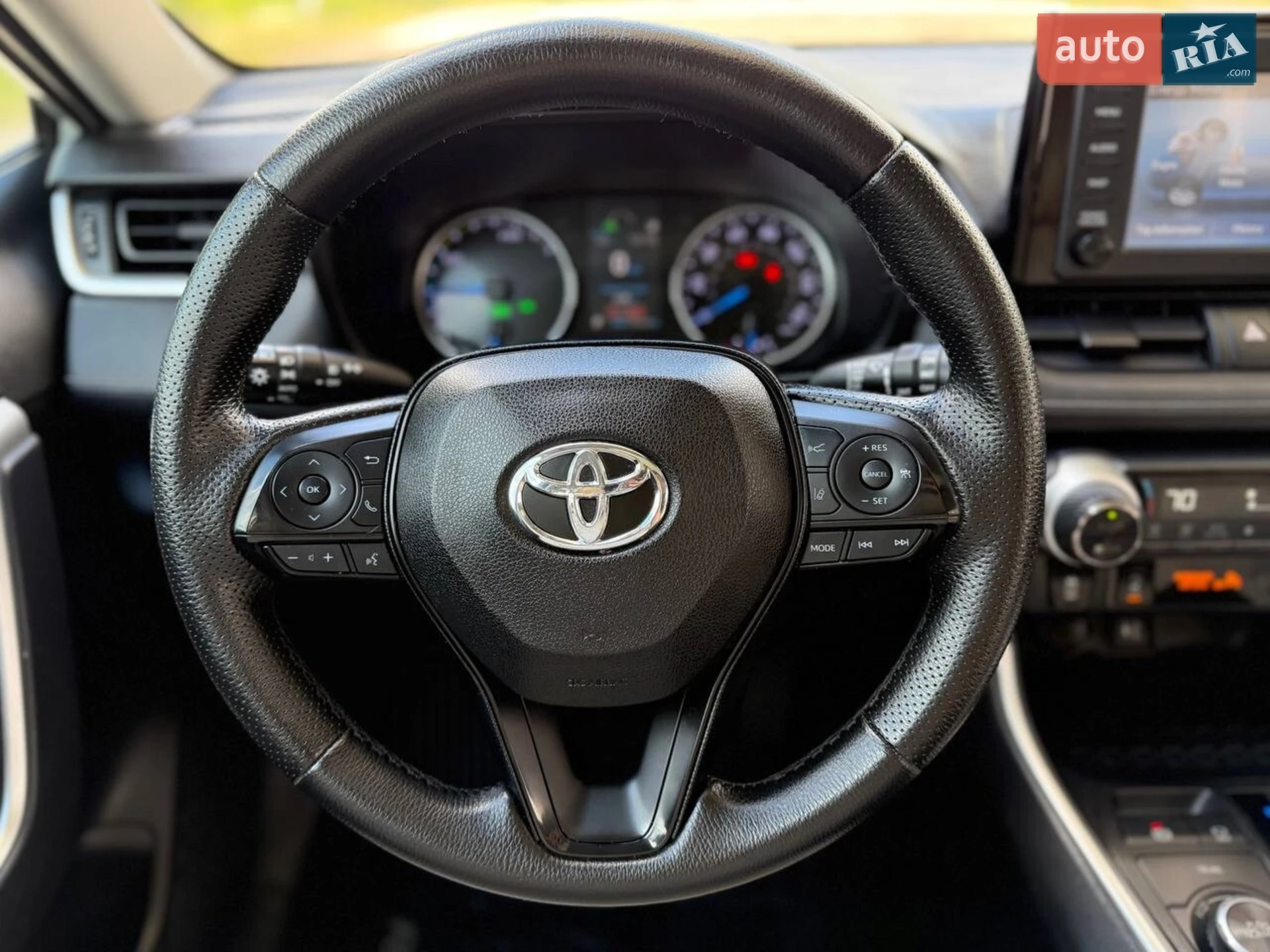2019 Toyota RAV 4 - мініатюра 31