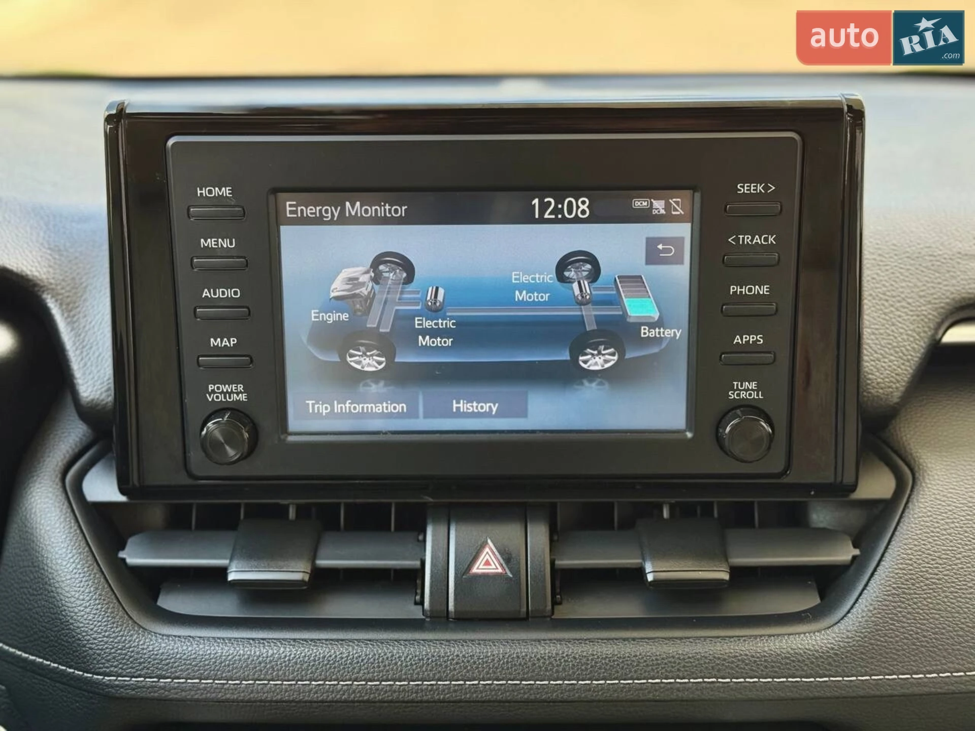 2019 Toyota RAV 4 - мініатюра 36