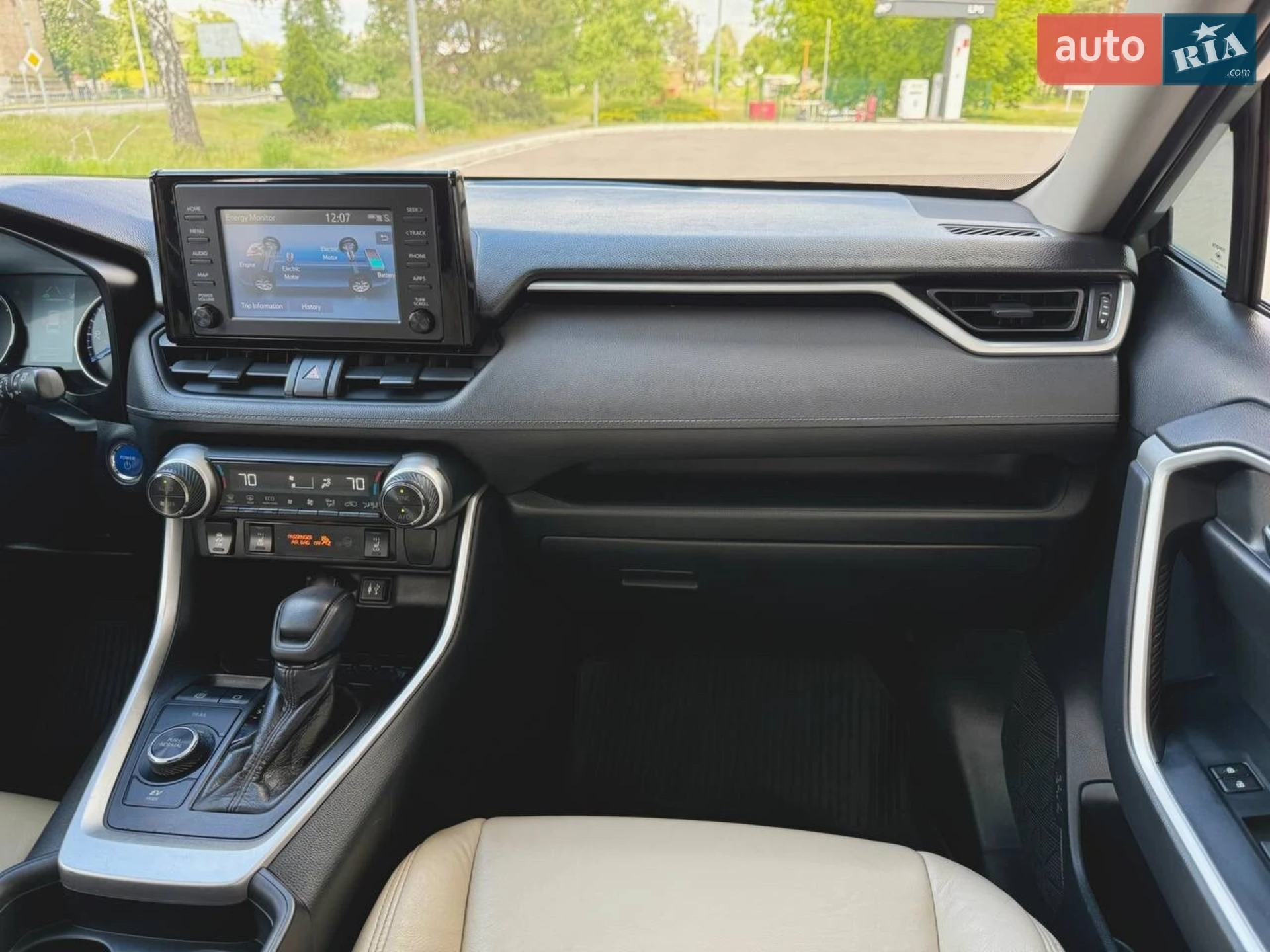 2019 Toyota RAV 4 - мініатюра 37