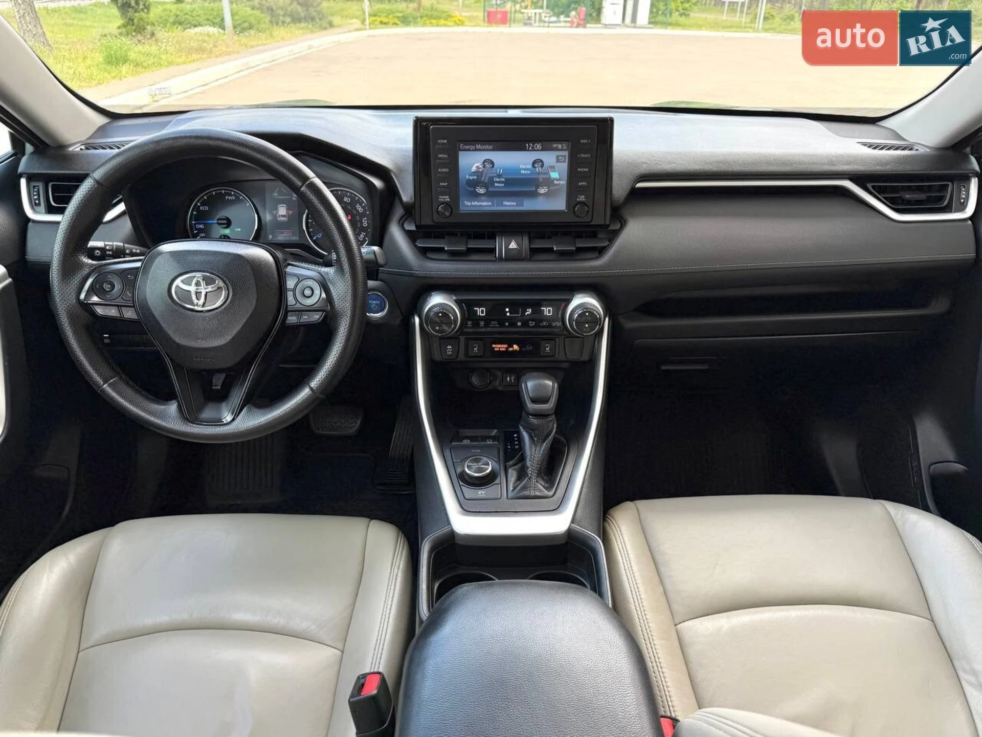 2019 Toyota RAV 4 - мініатюра 29