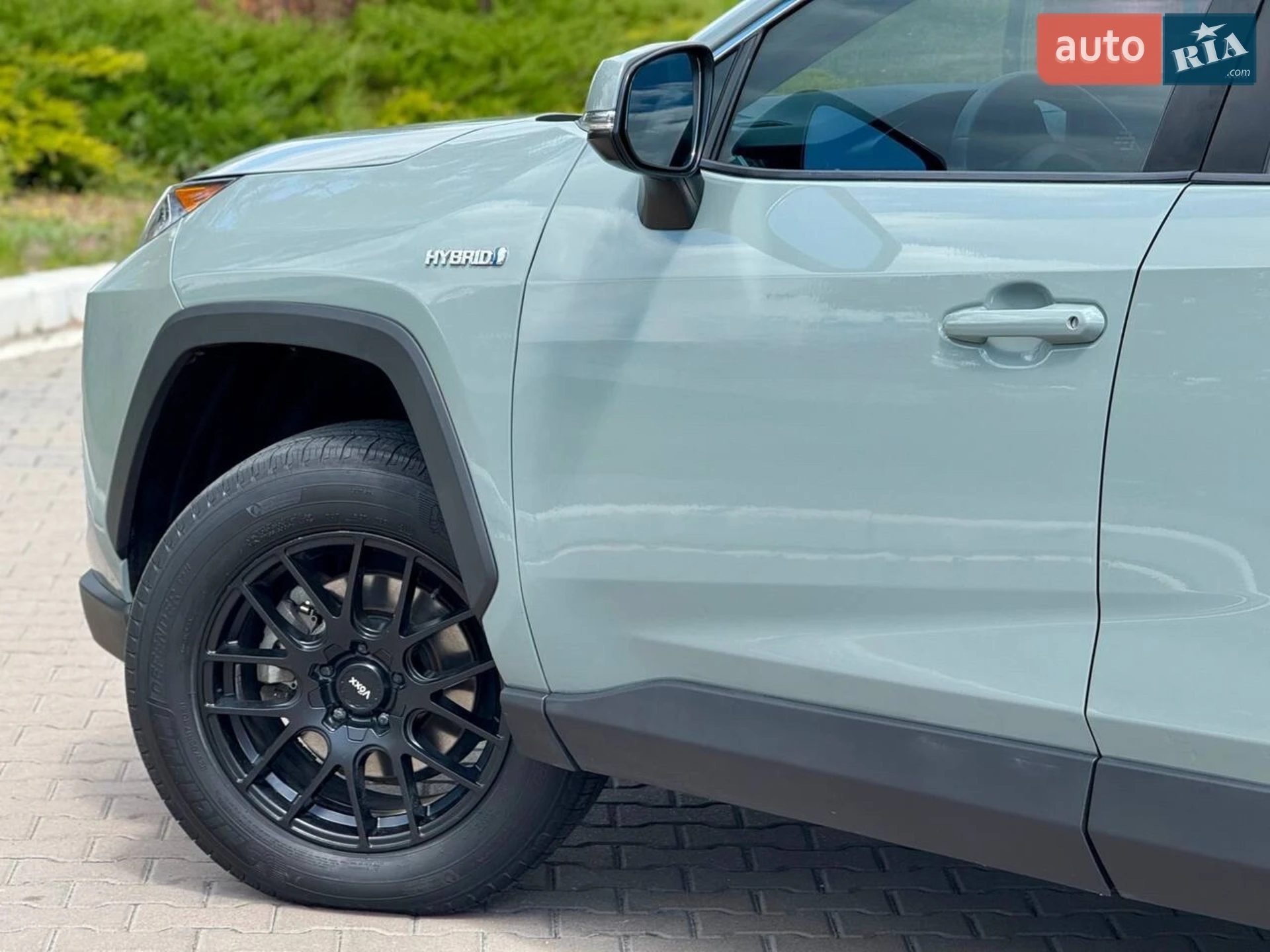 2019 Toyota RAV 4 - мініатюра 21