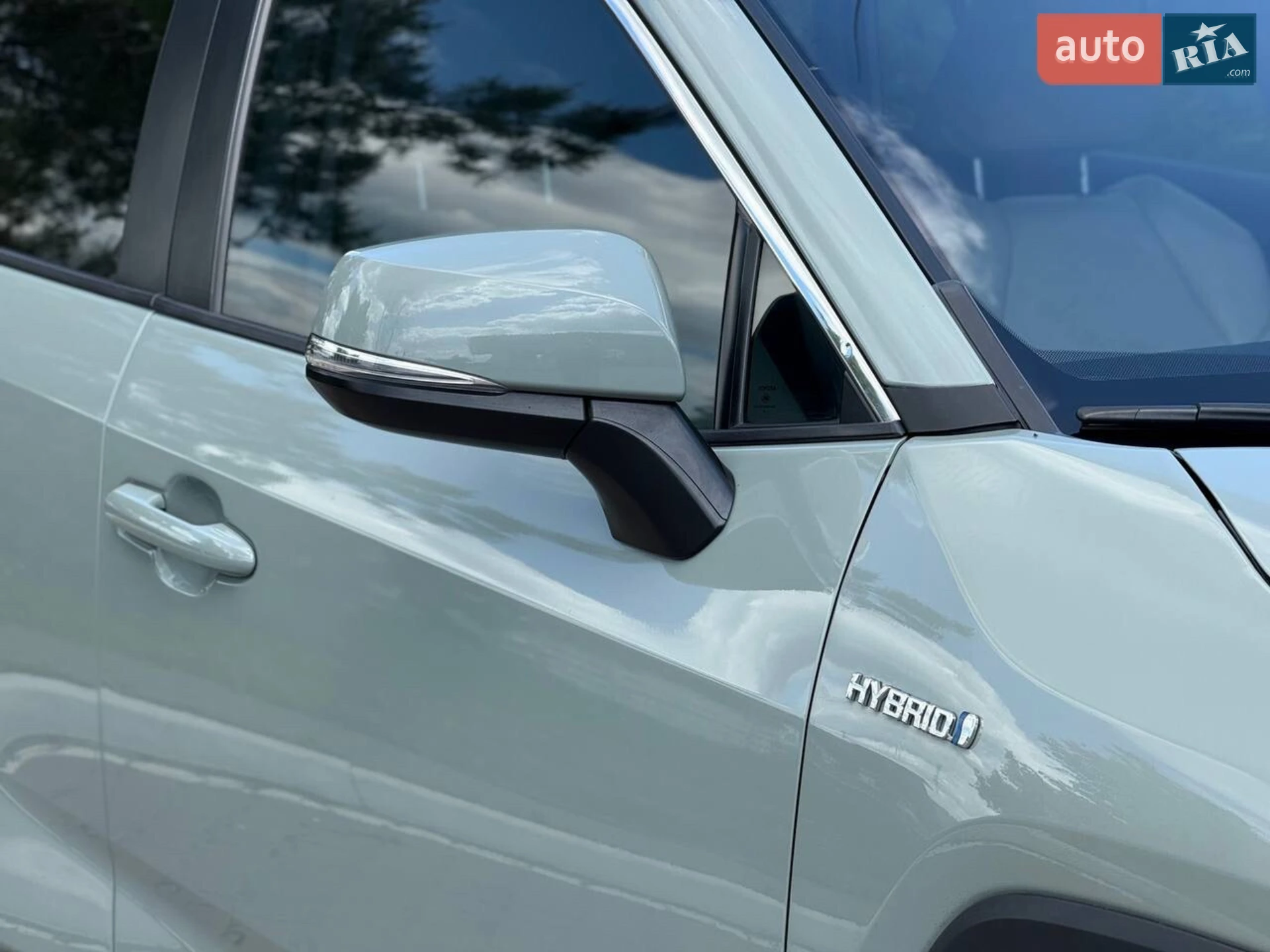 2019 Toyota RAV 4 - мініатюра 6