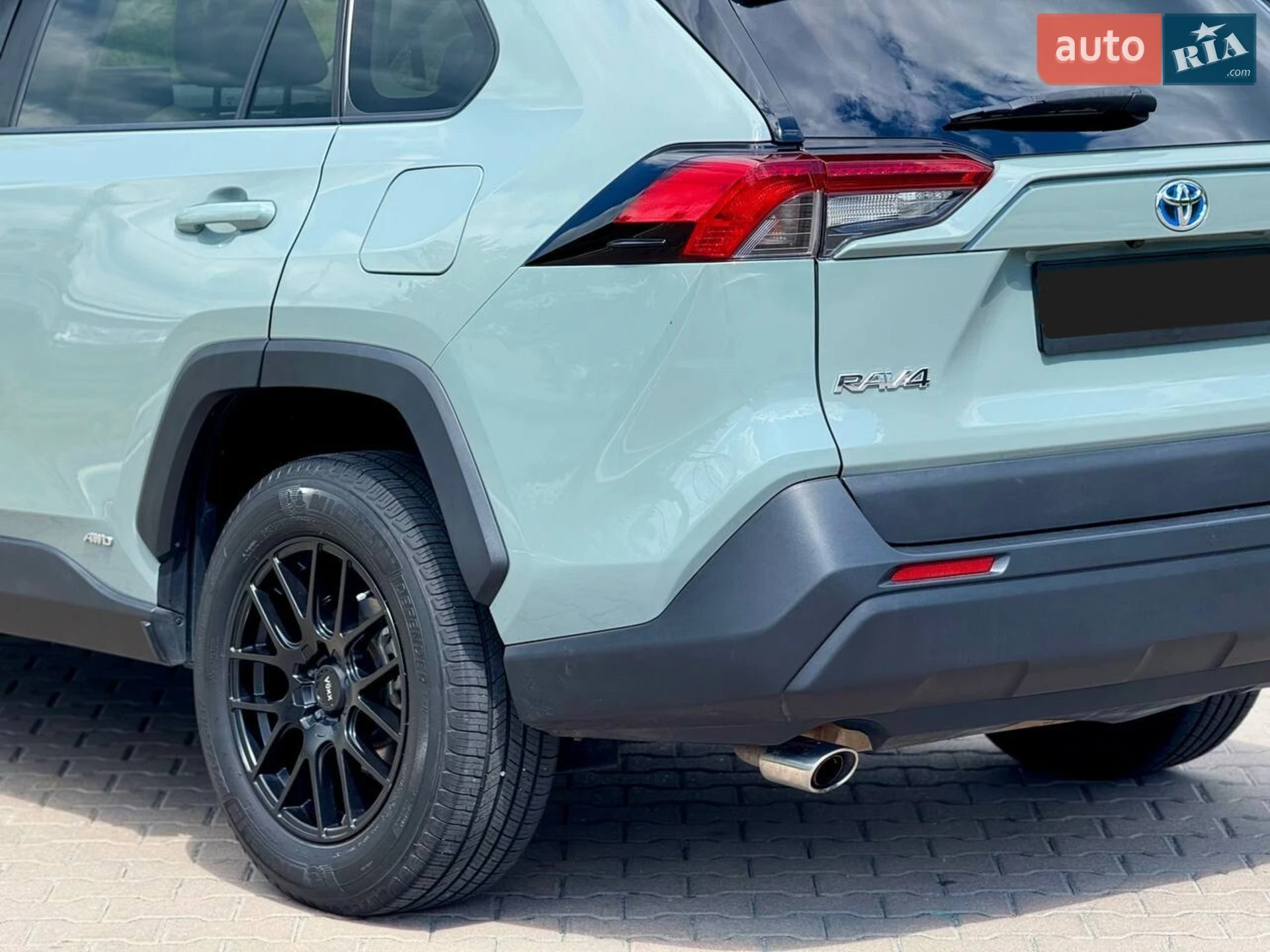 2019 Toyota RAV 4 - мініатюра 16