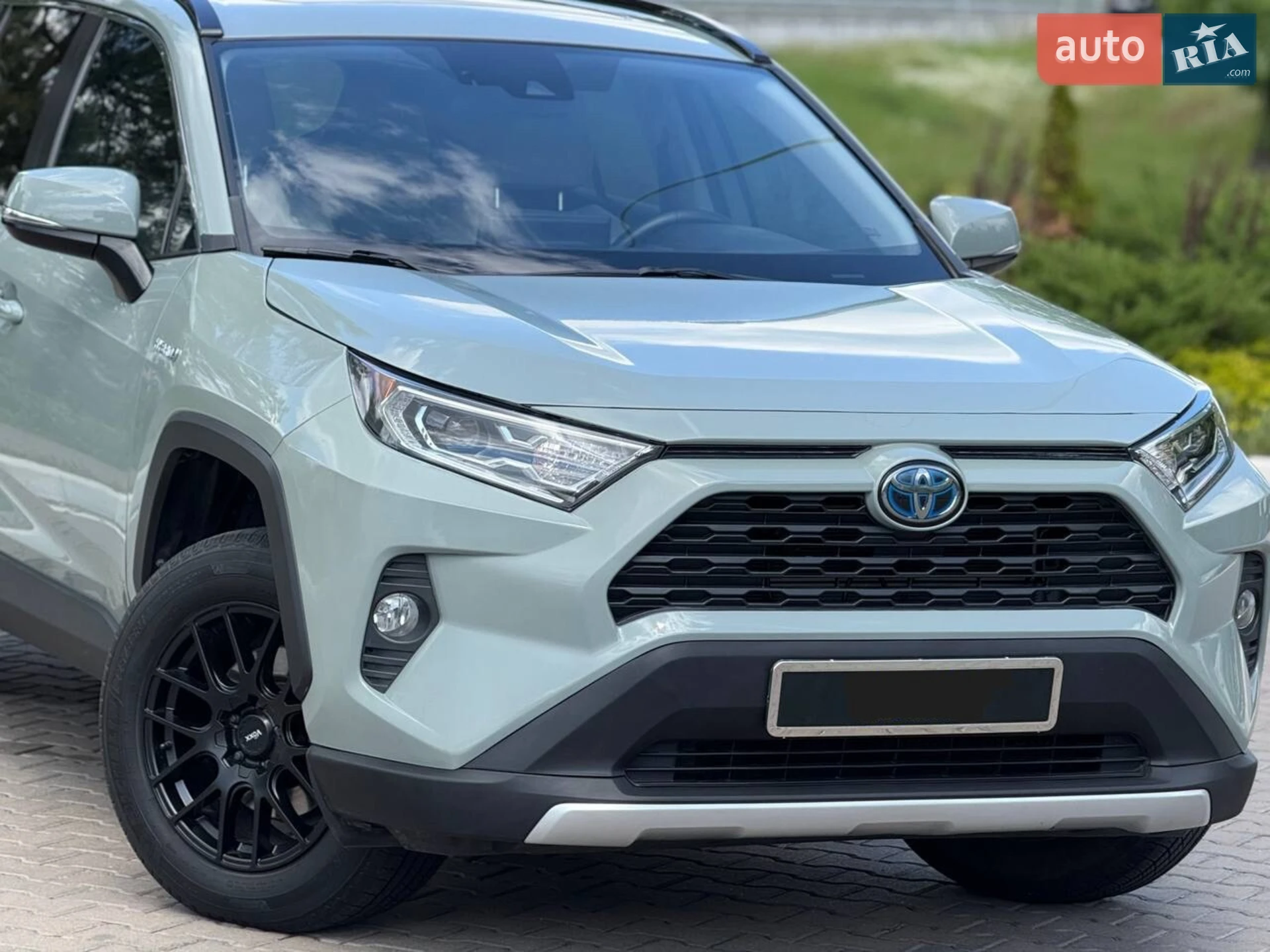 2019 Toyota RAV 4 - мініатюра 3