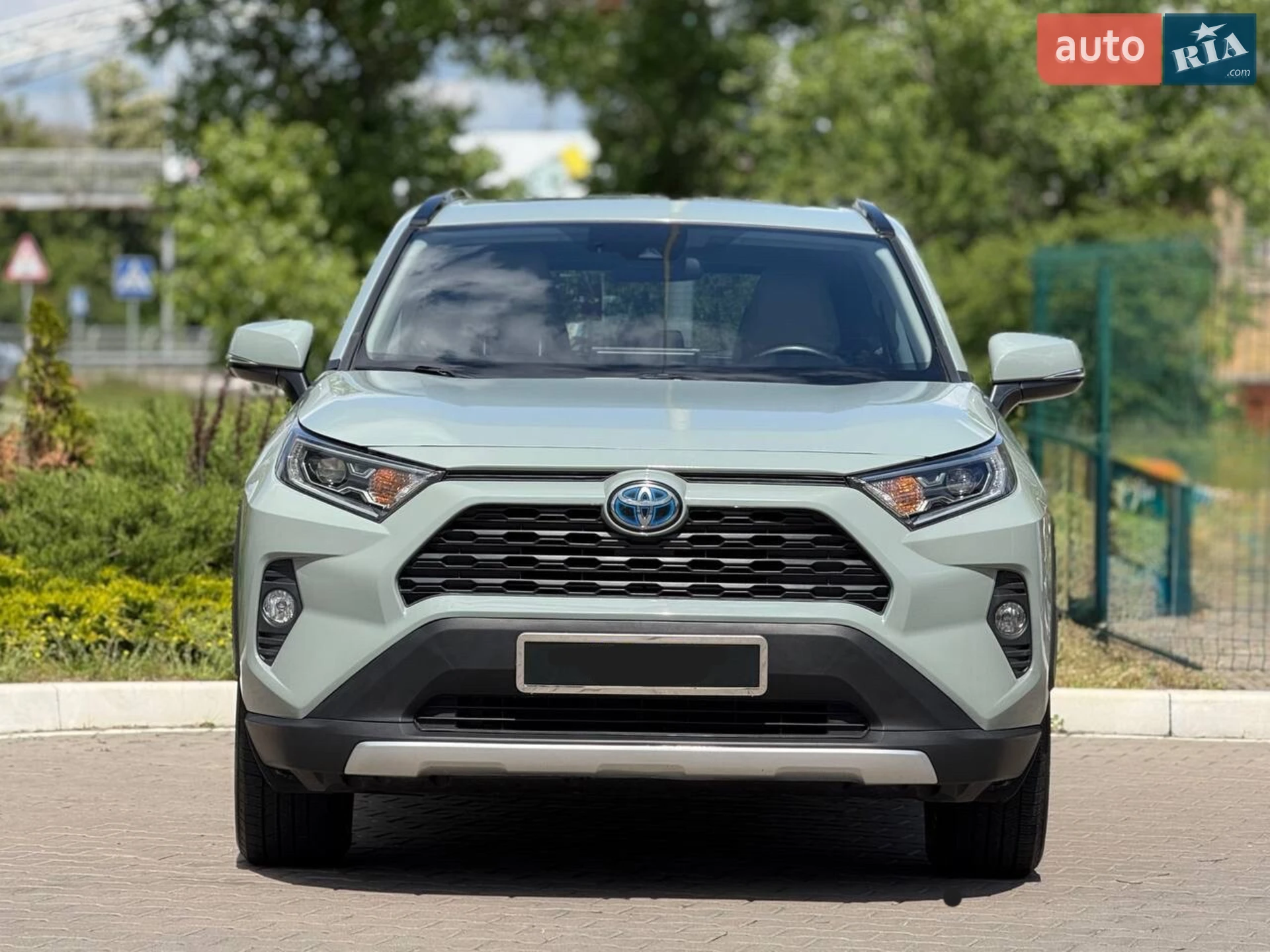 2019 Toyota RAV 4 - мініатюра 4