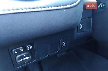 Внедорожник / Кроссовер Toyota RAV4 2017 в 