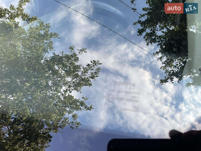 Позашляховик / Кросовер Toyota RAV4 2013 в Дніпрі фото 15 Позашляховик / Кросовер Toyota RAV4 2013 в Дніпрі