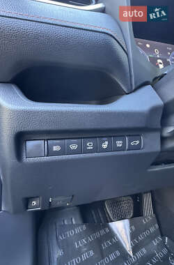 Внедорожник / Кроссовер Toyota RAV4 2024 в 