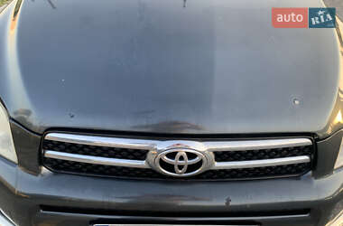 Внедорожник / Кроссовер Toyota RAV4 2007 в 