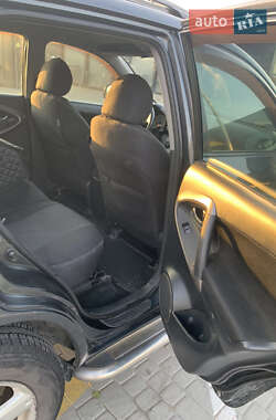 Внедорожник / Кроссовер Toyota RAV4 2007 в 