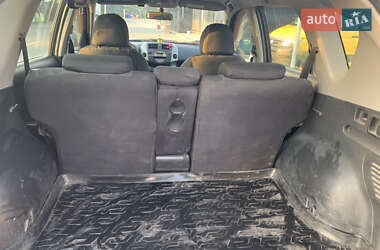Внедорожник / Кроссовер Toyota RAV4 2007 в 