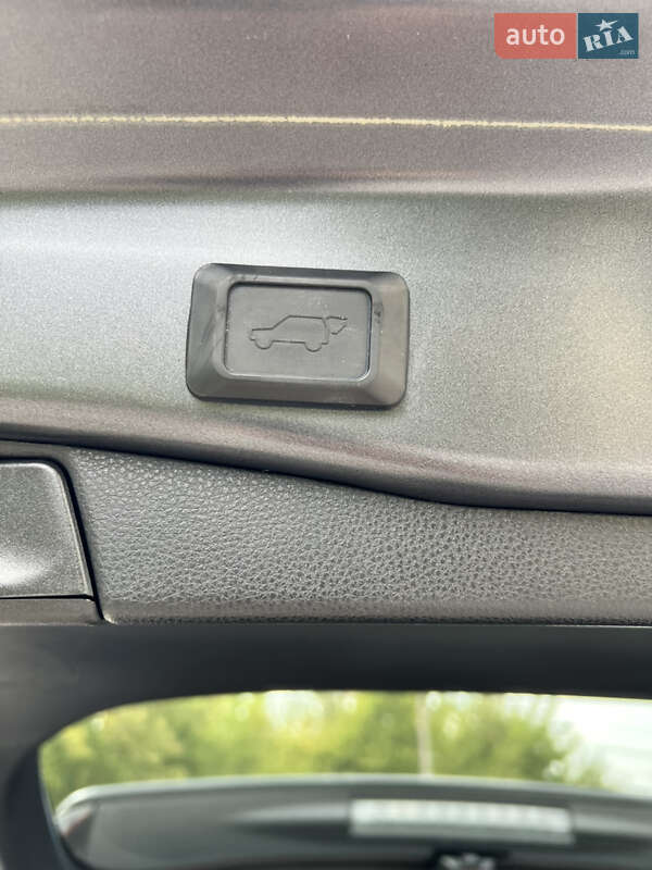 Позашляховик / Кросовер Toyota RAV4 2021 в Умані фото 23 Позашляховик / Кросовер Toyota RAV4 2021 в Умані