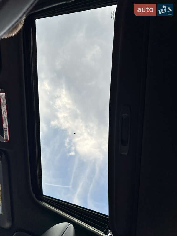 Позашляховик / Кросовер Toyota RAV4 2021 в Умані фото 28 Позашляховик / Кросовер Toyota RAV4 2021 в Умані