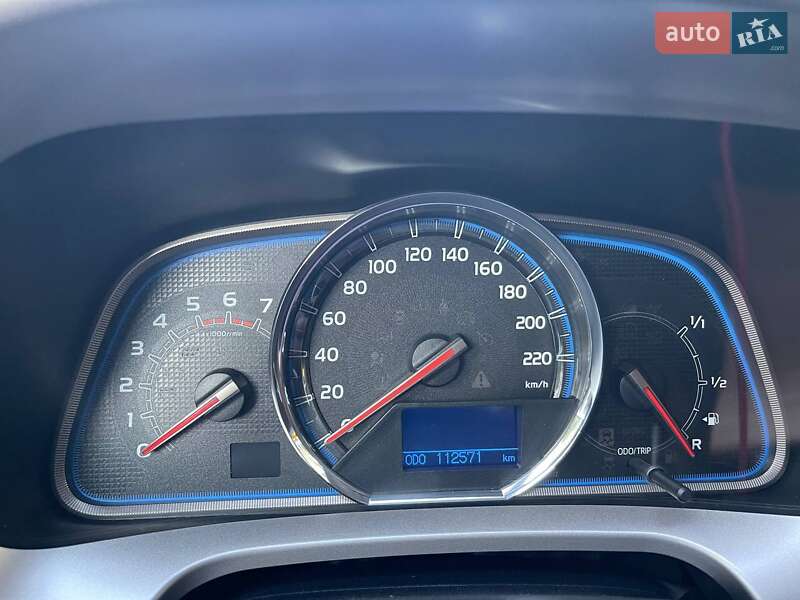 Позашляховик / Кросовер Toyota RAV4 2013 в Одесі фото 4 Позашляховик / Кросовер Toyota RAV4 2013 в Одесі