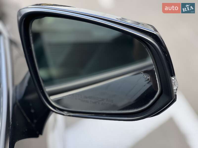 Внедорожник / Кроссовер Toyota RAV4 2024 в Киеве фото 18 Внедорожник / Кроссовер Toyota RAV4 2024 в Киеве