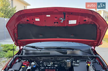 Внедорожник / Кроссовер Toyota RAV4 2006 в 