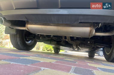 Внедорожник / Кроссовер Toyota RAV4 2021 в 