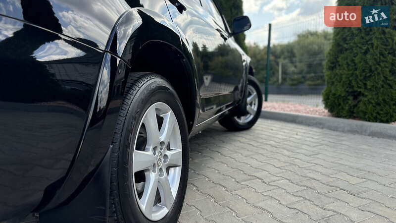 Внедорожник / Кроссовер Toyota RAV4 2007 в Виннице фото 16 Внедорожник / Кроссовер Toyota RAV4 2007 в Виннице