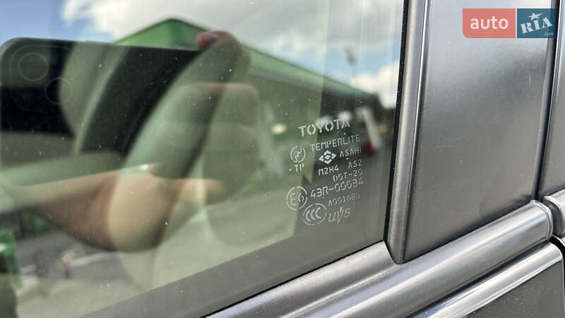 Внедорожник / Кроссовер Toyota RAV4 2007 в Виннице фото 25 Внедорожник / Кроссовер Toyota RAV4 2007 в Виннице