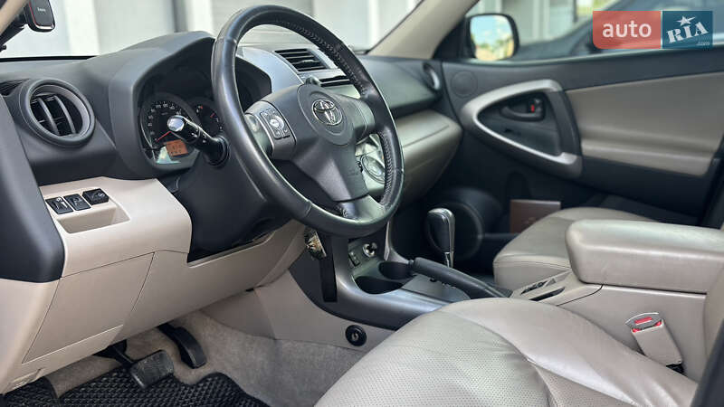 Внедорожник / Кроссовер Toyota RAV4 2007 в Виннице фото 28 Внедорожник / Кроссовер Toyota RAV4 2007 в Виннице