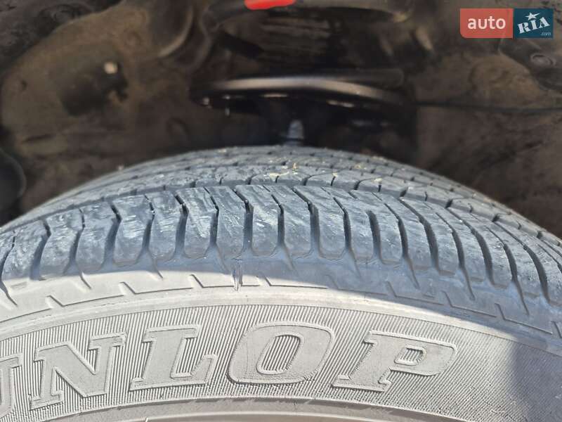 Позашляховик / Кросовер Toyota RAV4 2016 в Житомирі