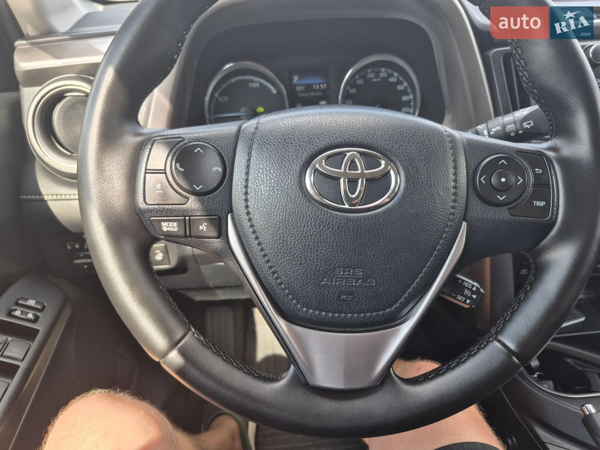 2016 Toyota RAV 4 - мініатюра 80
