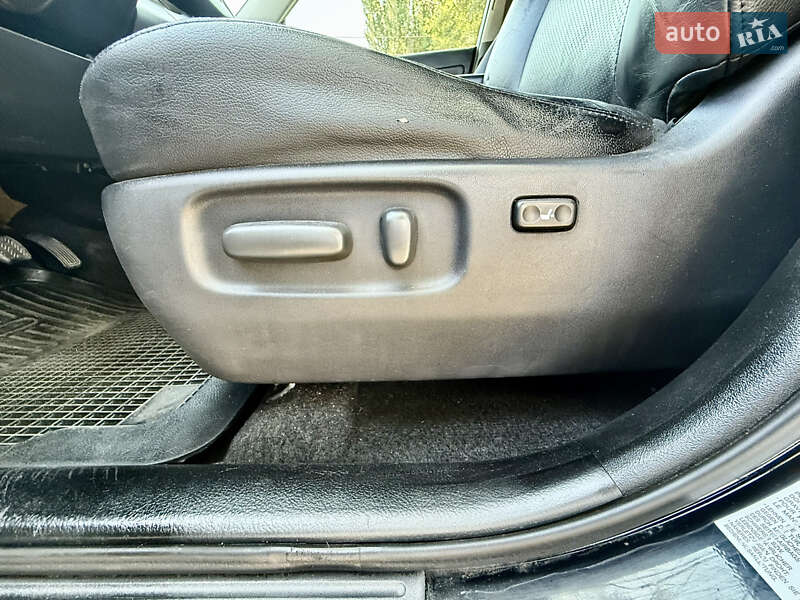 Внедорожник / Кроссовер Toyota RAV4 2009 в Одессе