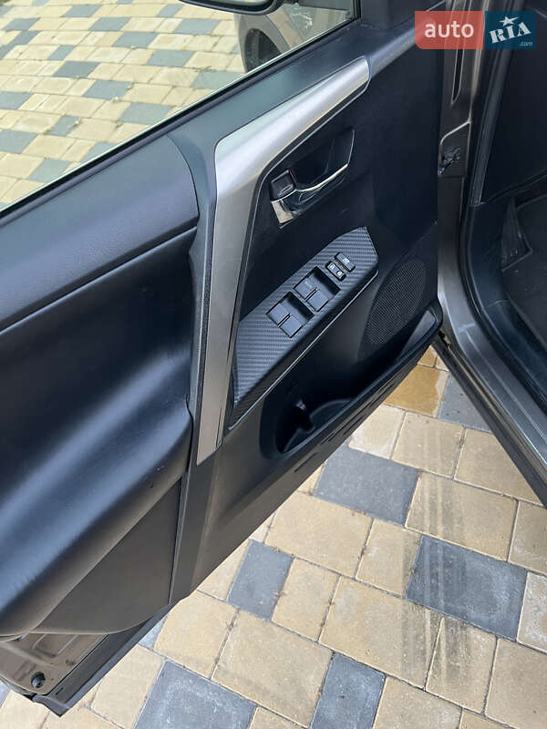 Внедорожник / Кроссовер Toyota RAV4 2013 в Виннице фото 19 Внедорожник / Кроссовер Toyota RAV4 2013 в Виннице