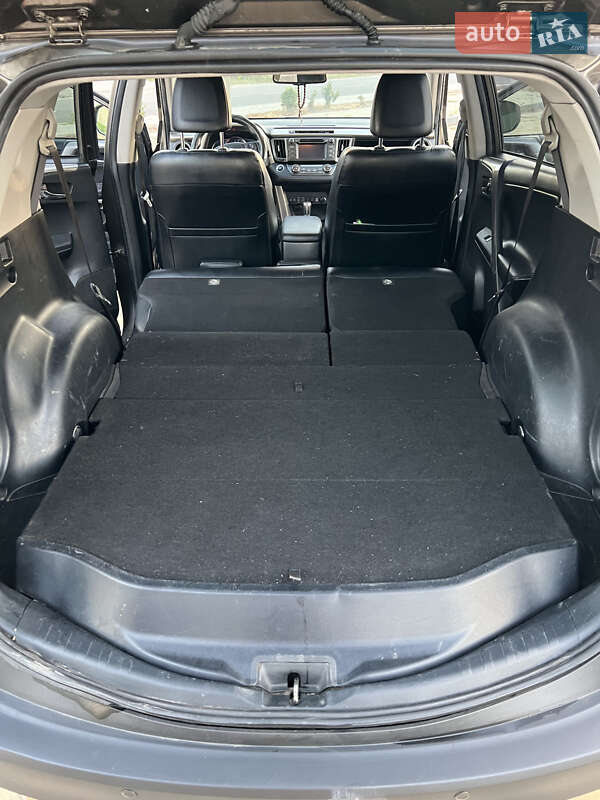 Внедорожник / Кроссовер Toyota RAV4 2013 в Виннице фото 14 Внедорожник / Кроссовер Toyota RAV4 2013 в Виннице