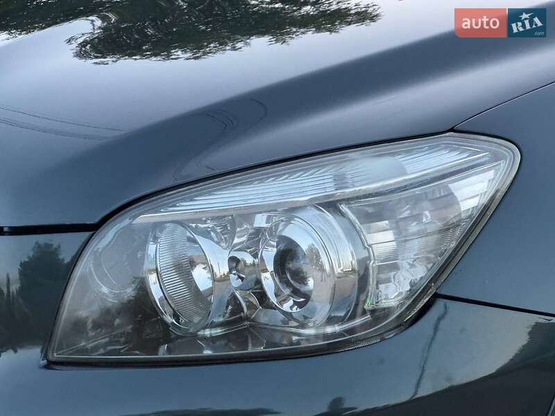 Внедорожник / Кроссовер Toyota RAV4 2007 в Ахтырке
