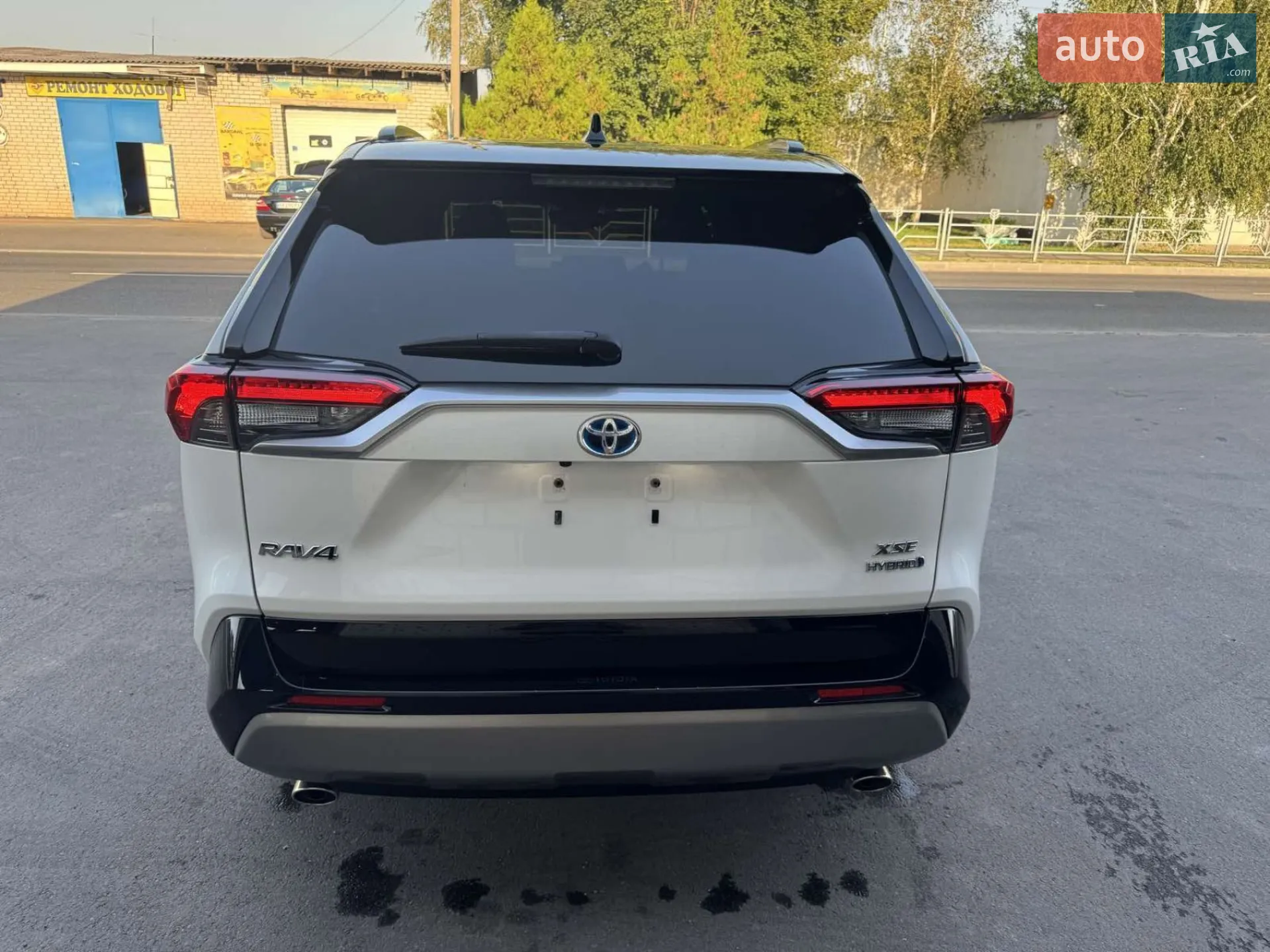 2022 Toyota RAV 4 - мініатюра 13