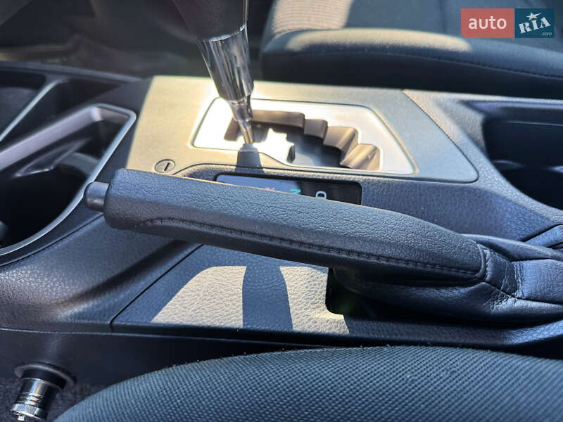 Позашляховик / Кросовер Toyota RAV4 2017 в Києві