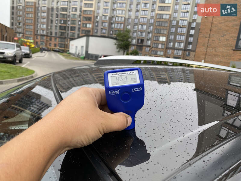Внедорожник / Кроссовер Toyota RAV4 2016 в Житомире