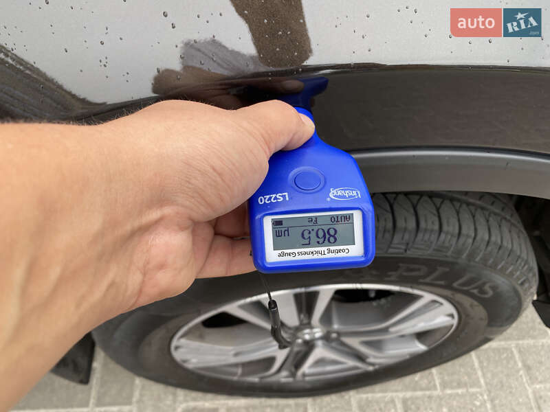 Внедорожник / Кроссовер Toyota RAV4 2016 в Житомире