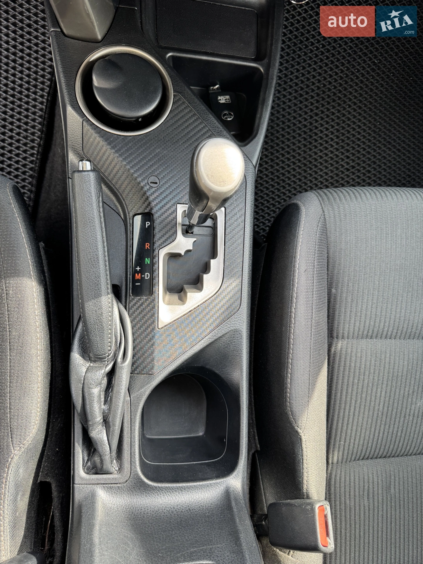2014 Toyota RAV 4 - мініатюра 7