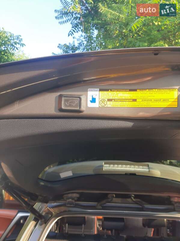 Внедорожник / Кроссовер Toyota RAV4 2013 в Одессе фото 41 Внедорожник / Кроссовер Toyota RAV4 2013 в Одессе