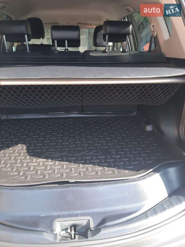 Внедорожник / Кроссовер Toyota RAV4 2013 в Одессе фото 42 Внедорожник / Кроссовер Toyota RAV4 2013 в Одессе