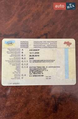 Внедорожник / Кроссовер Toyota RAV4 2002 в 