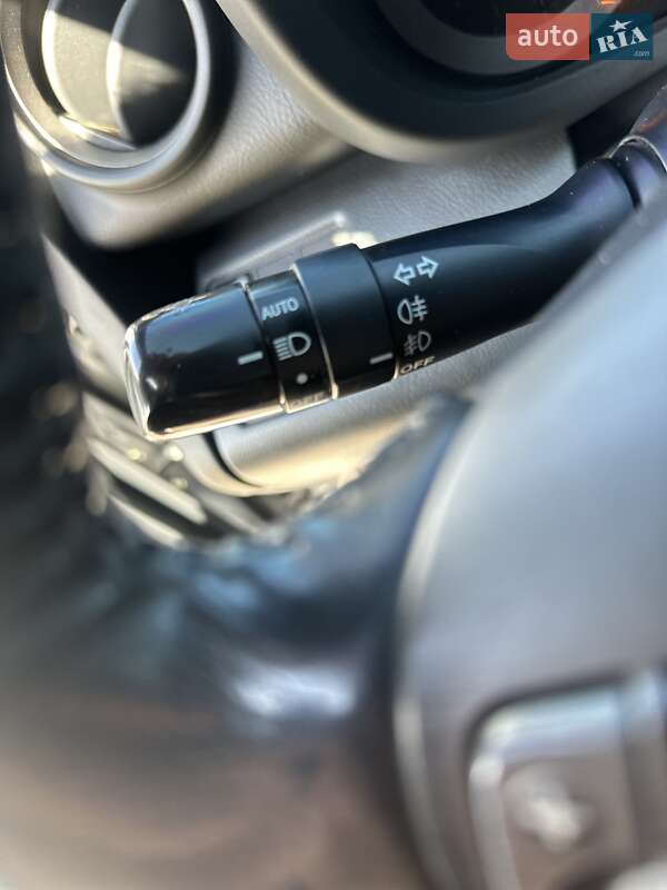 Позашляховик / Кросовер Toyota RAV4 2007 в Одесі