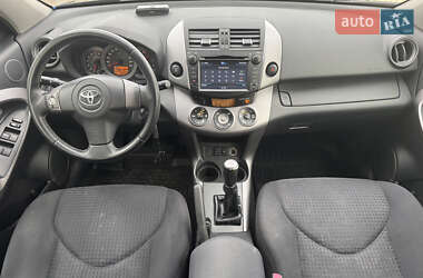 Внедорожник / Кроссовер Toyota RAV4 2008 в 