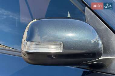 Внедорожник / Кроссовер Toyota RAV4 2011 в 