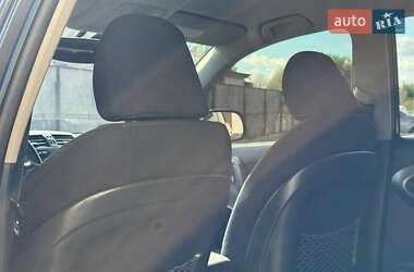 Внедорожник / Кроссовер Toyota RAV4 2011 в 