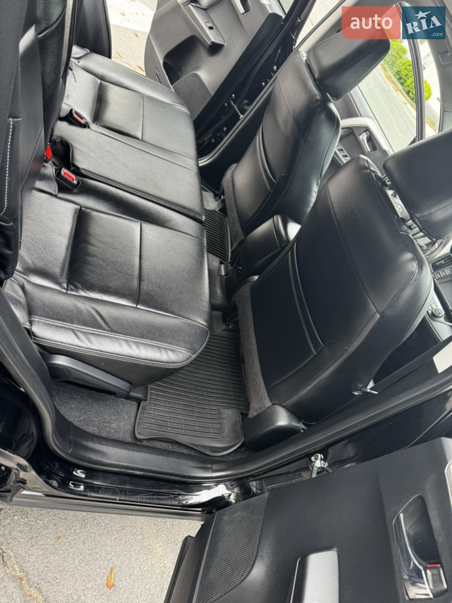 2018 Toyota RAV 4 - мініатюра 20