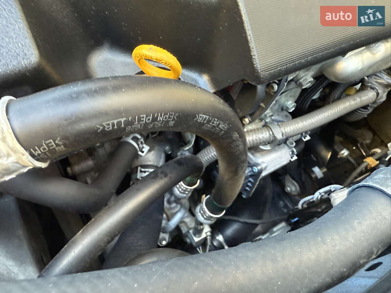 Позашляховик / Кросовер Toyota RAV4 2013 в Одесі фото 60 Позашляховик / Кросовер Toyota RAV4 2013 в Одесі