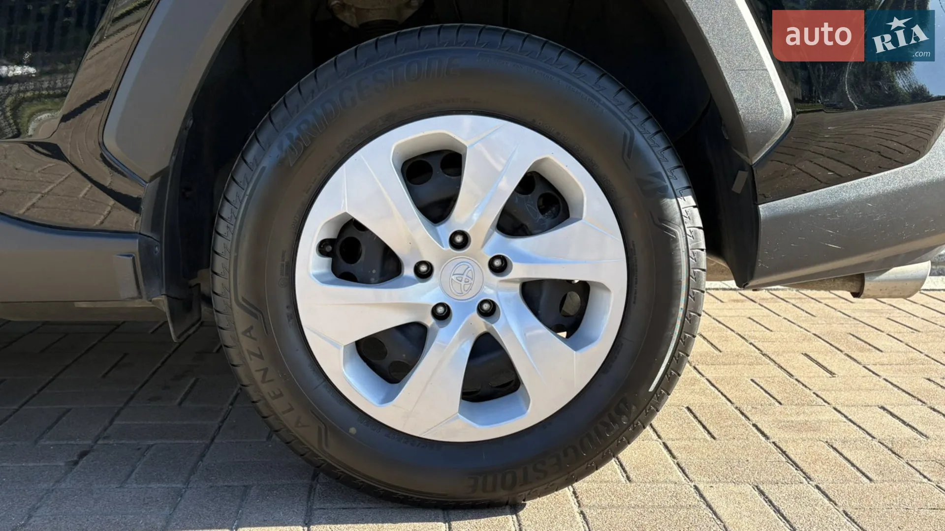 2019 Toyota RAV 4 - мініатюра 15