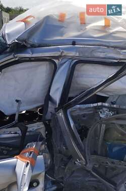 Внедорожник / Кроссовер Toyota RAV4 2021 в 