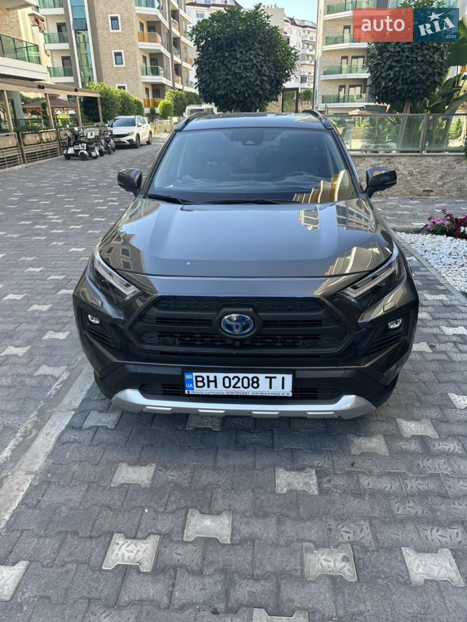 2024 Toyota RAV 4 - мініатюра 18