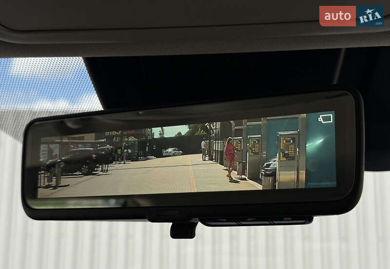 Внедорожник / Кроссовер Toyota RAV4 2020 в Виннице фото 22 Внедорожник / Кроссовер Toyota RAV4 2020 в Виннице