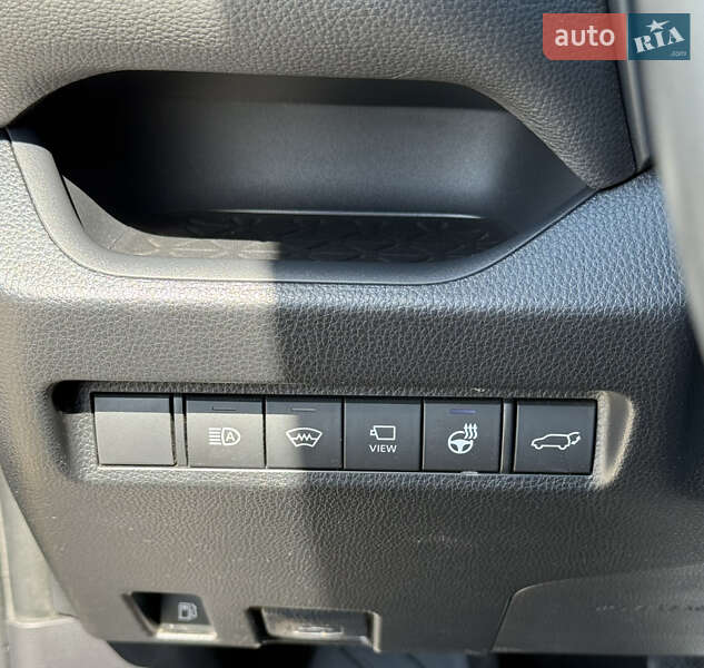 Внедорожник / Кроссовер Toyota RAV4 2020 в Виннице фото 26 Внедорожник / Кроссовер Toyota RAV4 2020 в Виннице